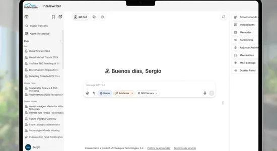 What is Intelewriter?